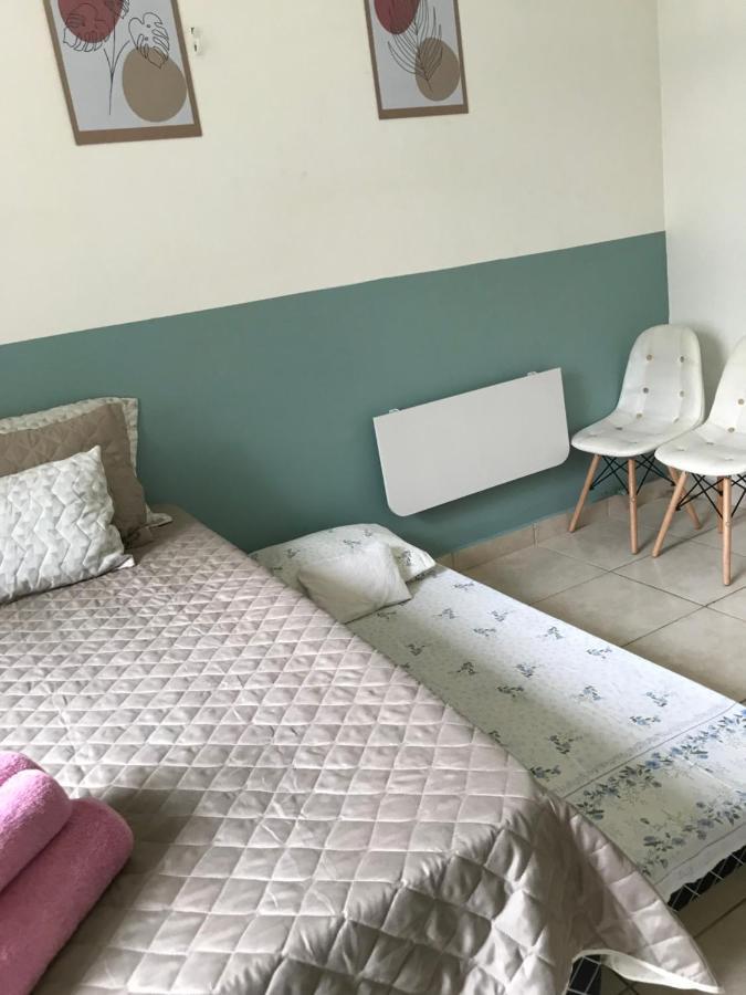 Otimo Apartamento Em Copacabana. Rio de Janeiro Exterior photo