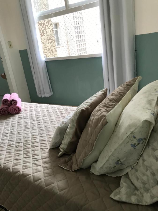 Otimo Apartamento Em Copacabana. Rio de Janeiro Exterior photo