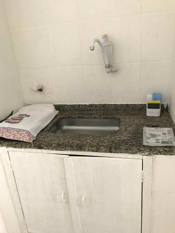 Otimo Apartamento Em Copacabana. Rio de Janeiro Exterior photo