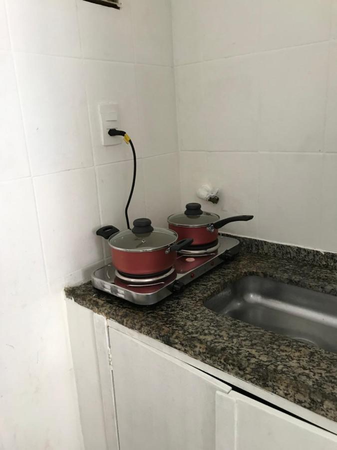 Otimo Apartamento Em Copacabana. Rio de Janeiro Exterior photo